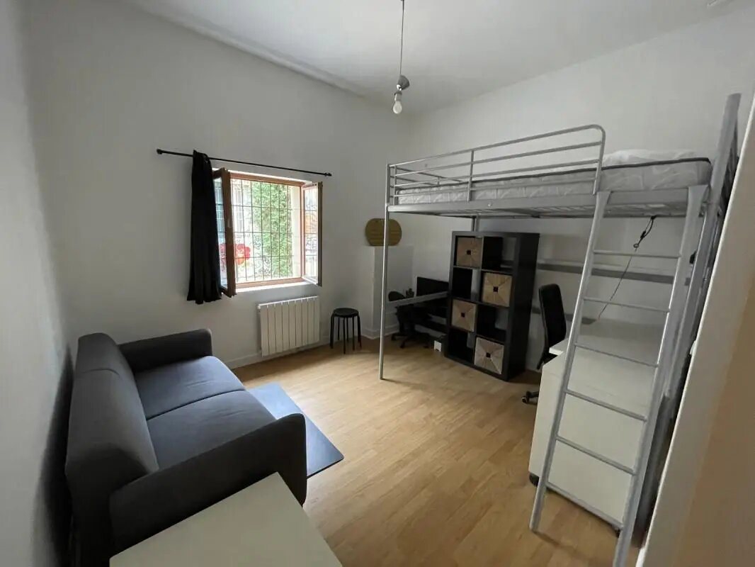 Appartement à louer, 31m², Bordeaux