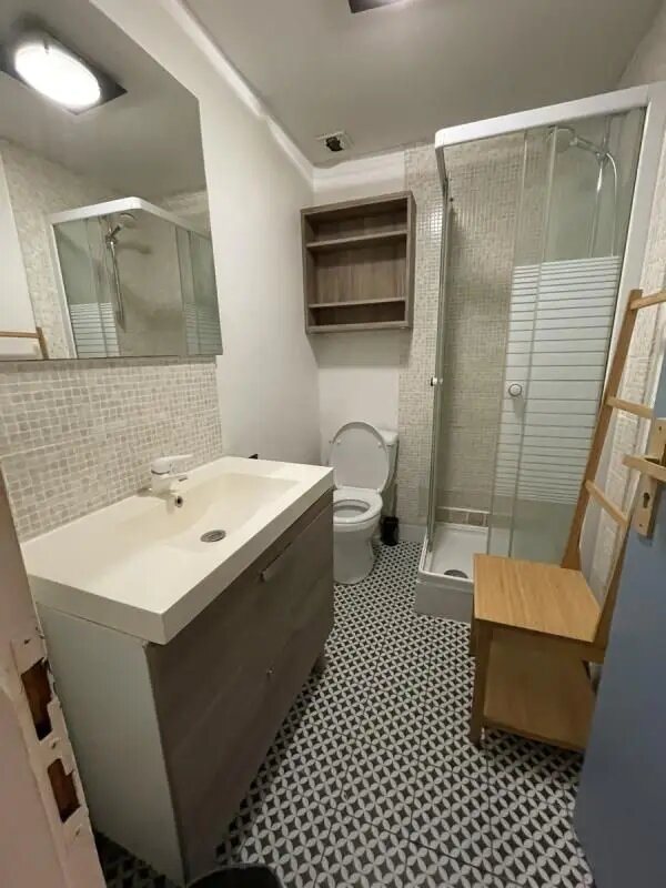 Appartement à louer, 31m², Bordeaux