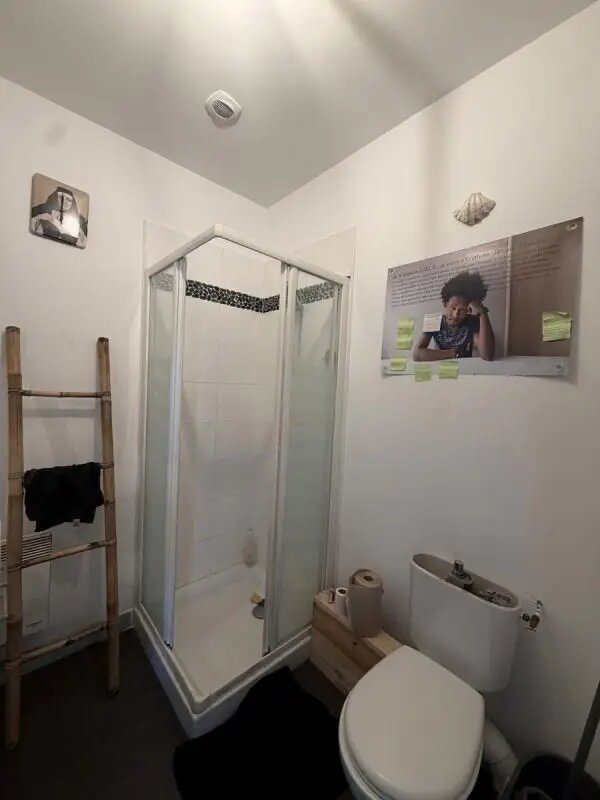 Appartement à vendre, 38m², Bordeaux