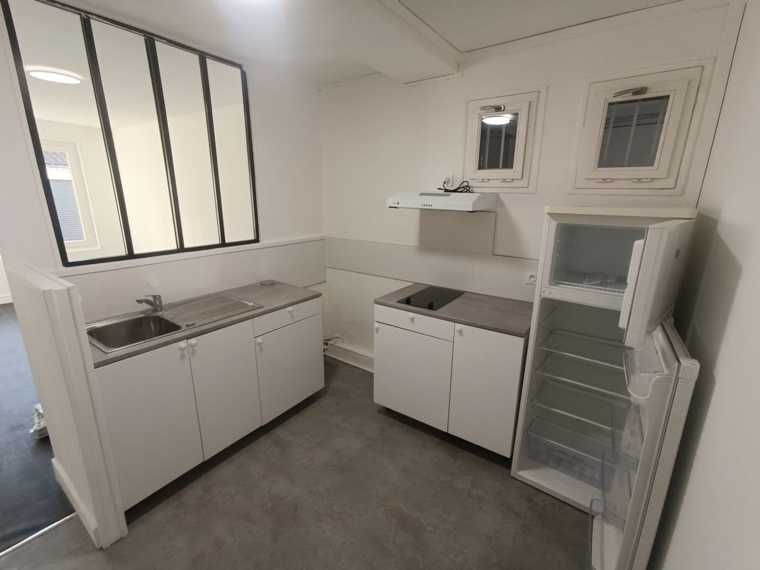 Appartement à vendre, 34m², Bordeaux