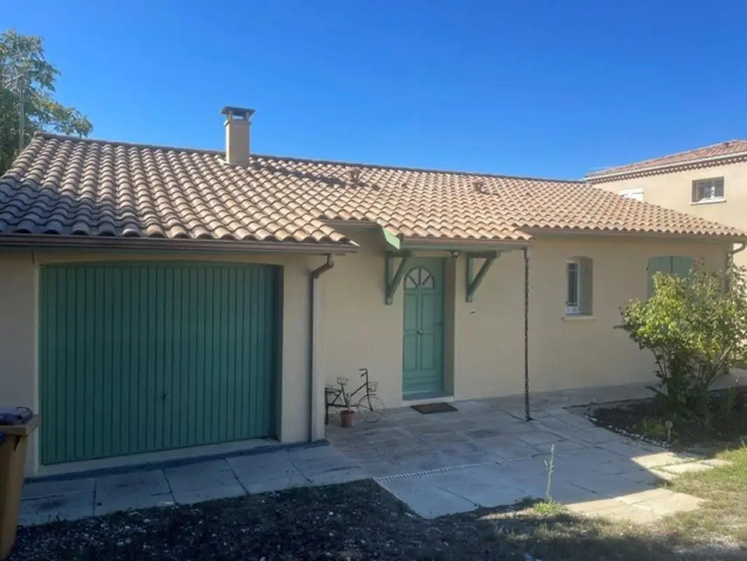 Maison à vendre, 78m², Blaye