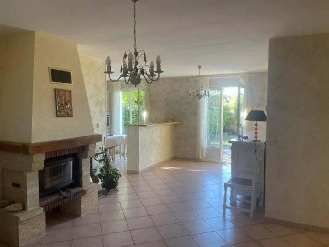 Maison à vendre, 78m², Blaye