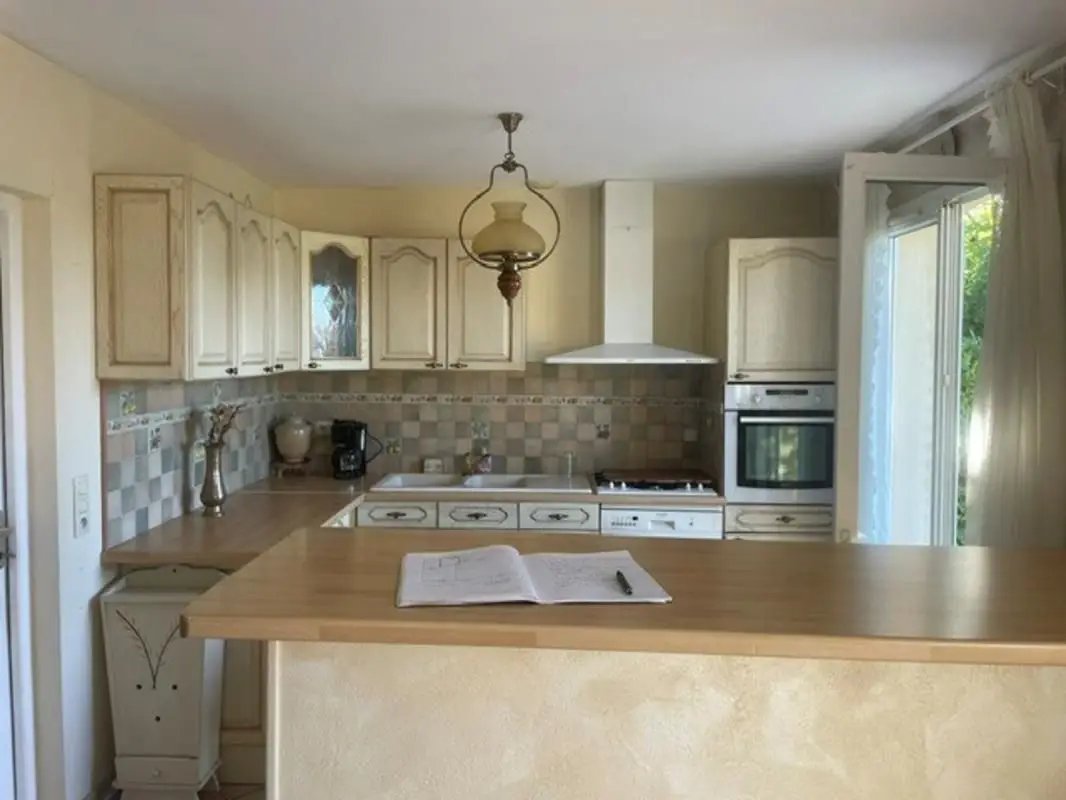 Maison à vendre, 78m², Blaye