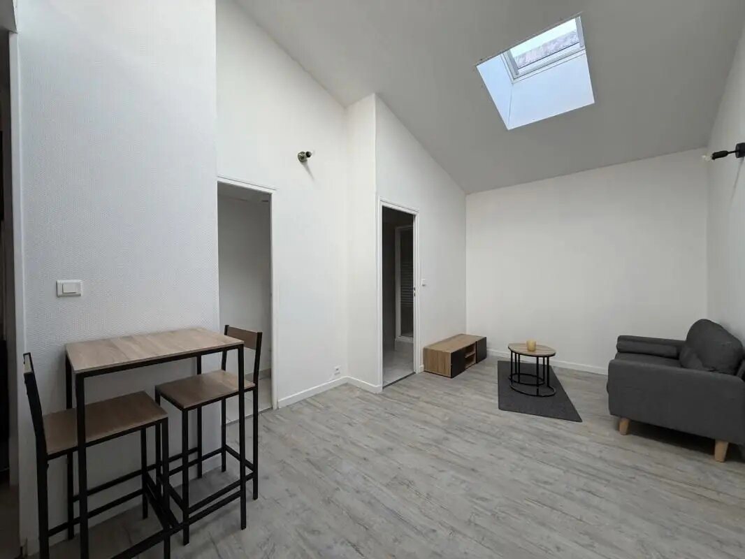 Appartement à louer, 34m², Bordeaux