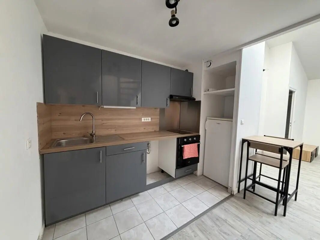 Appartement à louer, 34m², Bordeaux