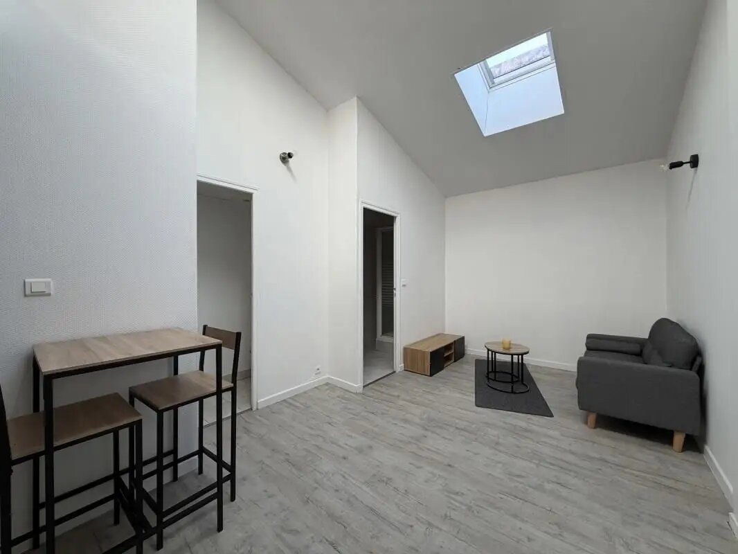 Appartement à louer, 34m², Bordeaux