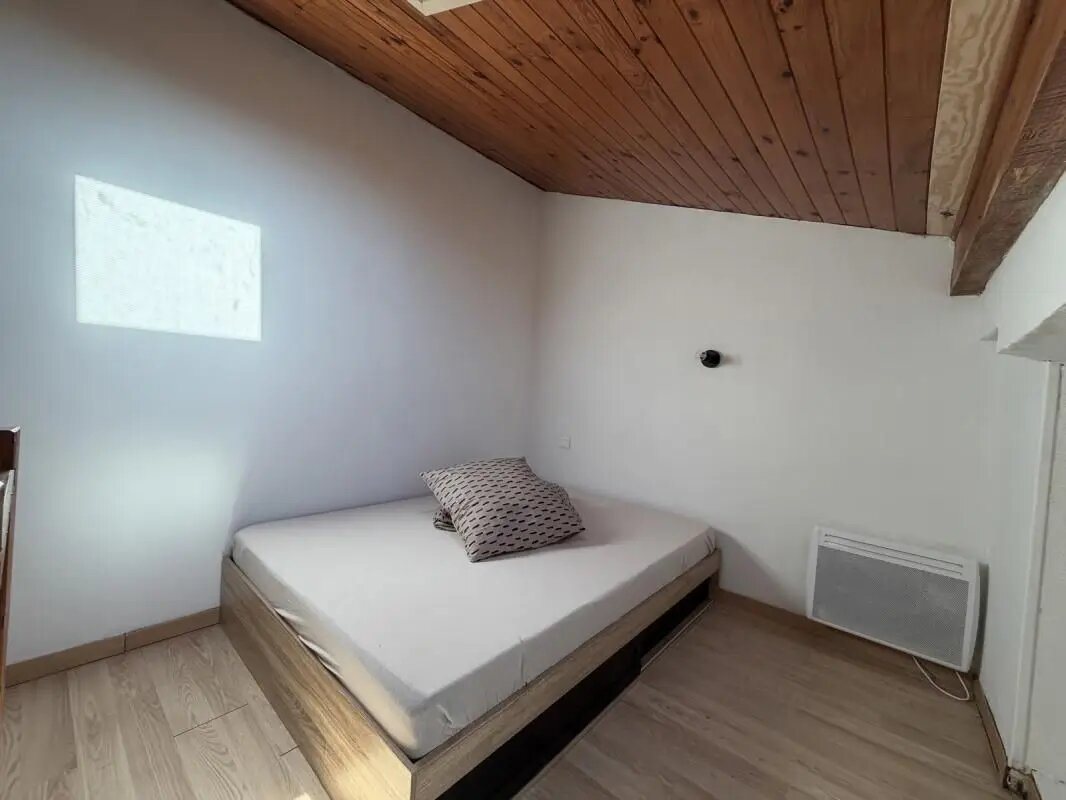 Appartement à louer, 34m², Bordeaux