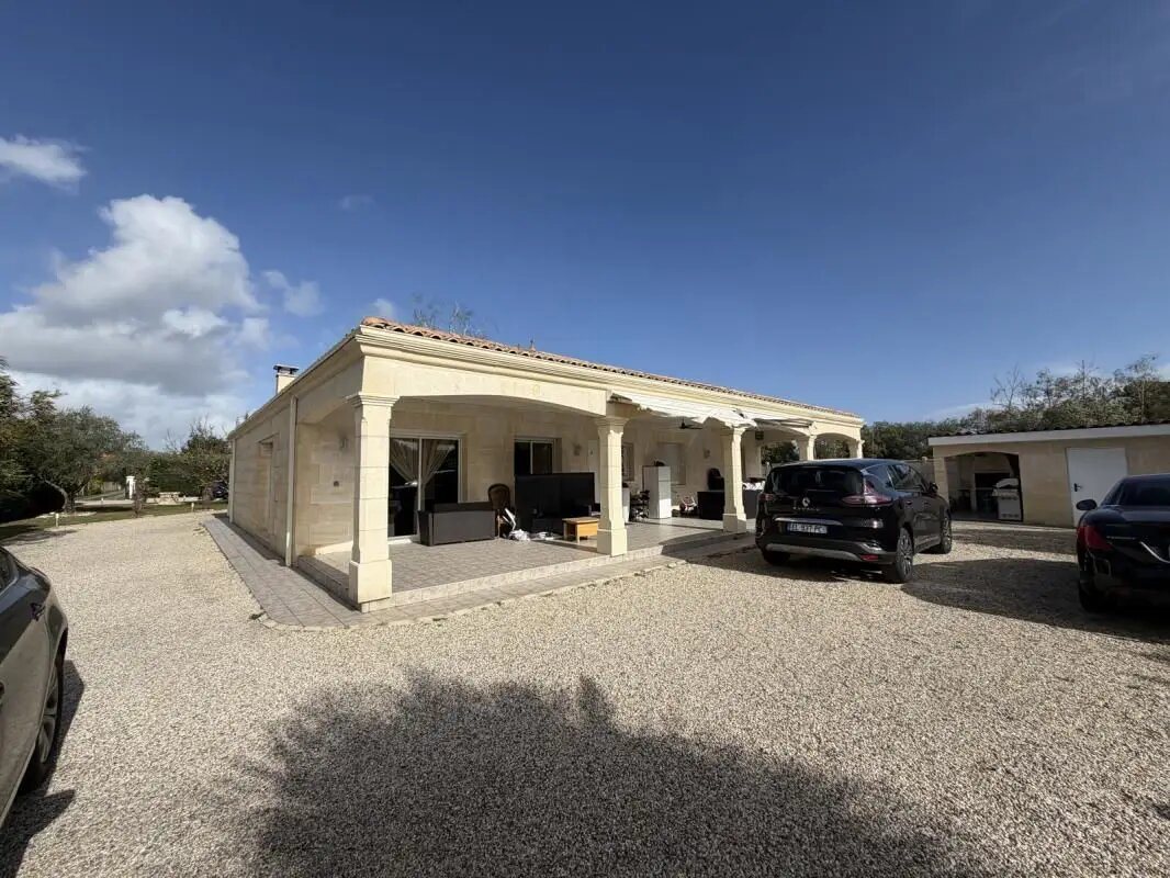 Maison à vendre, 150m², Ambarès-et-Lagrave