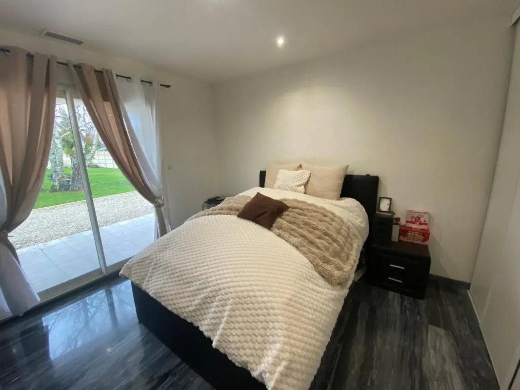 Maison à vendre, 150m², Ambarès-et-Lagrave