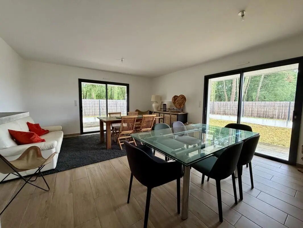 Maison à vendre, 100m², La Teste-de-Buch