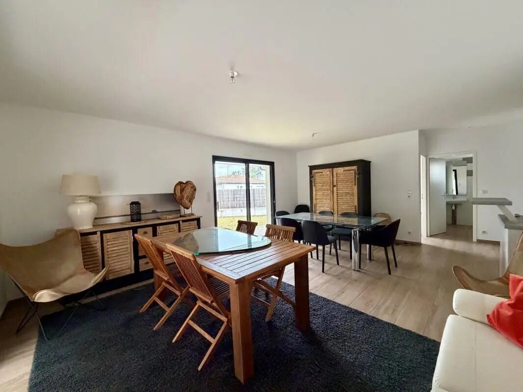 Maison à vendre, 100m², La Teste-de-Buch