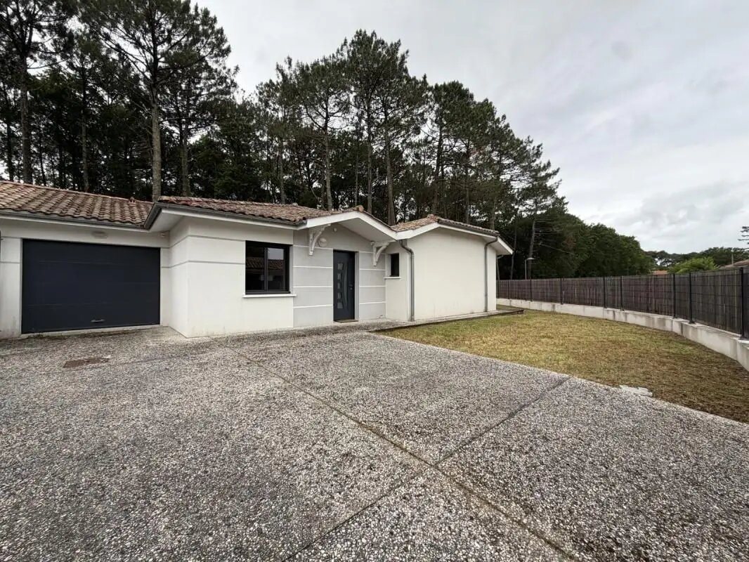 Maison à vendre, 100m², La Teste-de-Buch