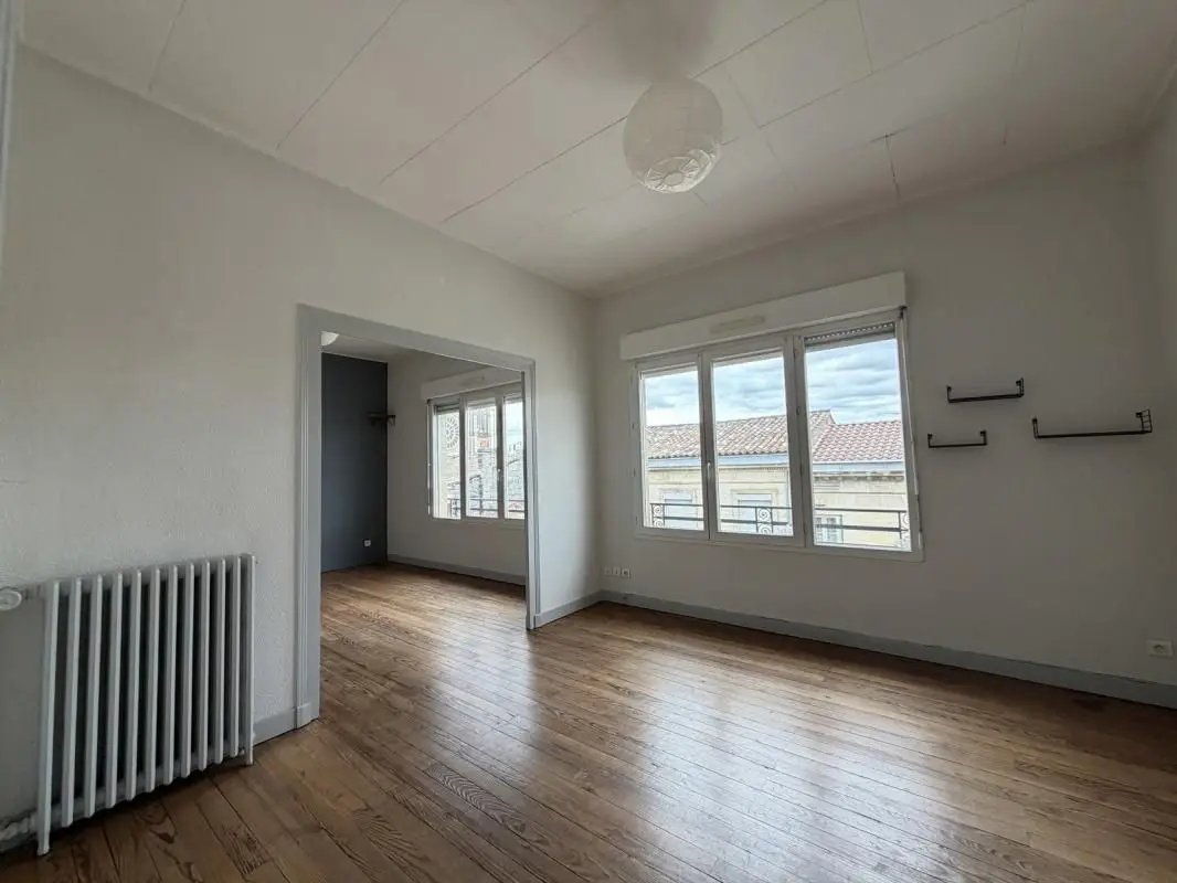 Appartement à vendre, 242m², Bordeaux