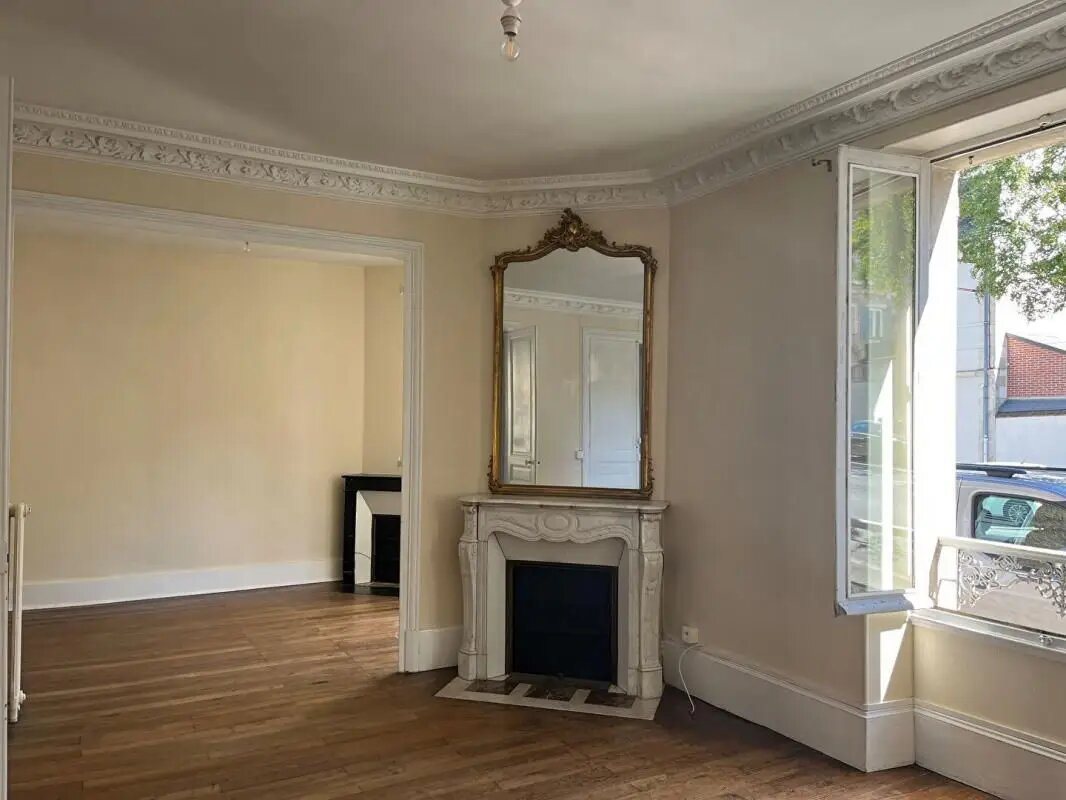 Maison à louer, 170m², Bourges