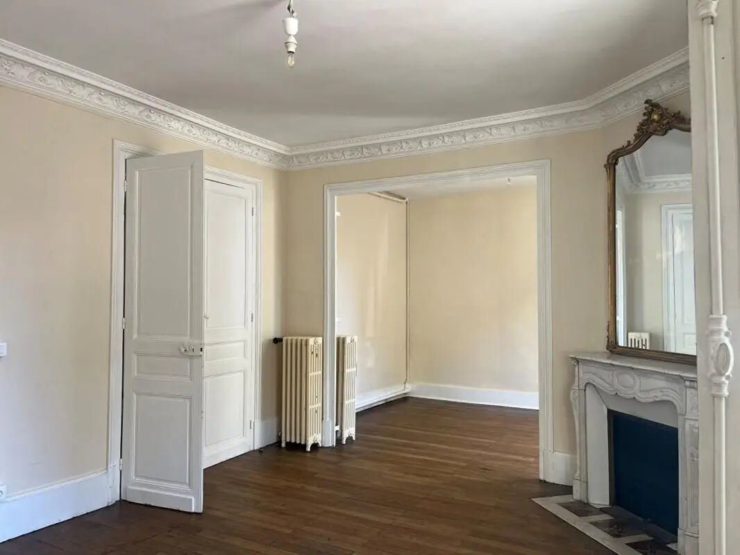 Maison à louer, 170m², Bourges
