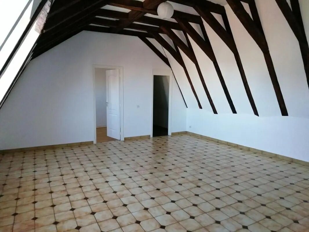 Appartement à louer, 96m², Bourges