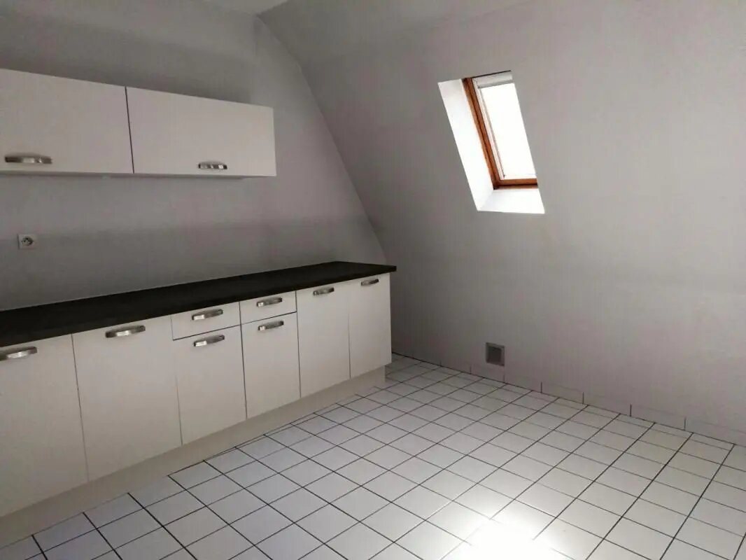 Appartement à louer, 96m², Bourges