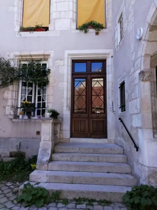 Appartement à louer, 96m², Bourges