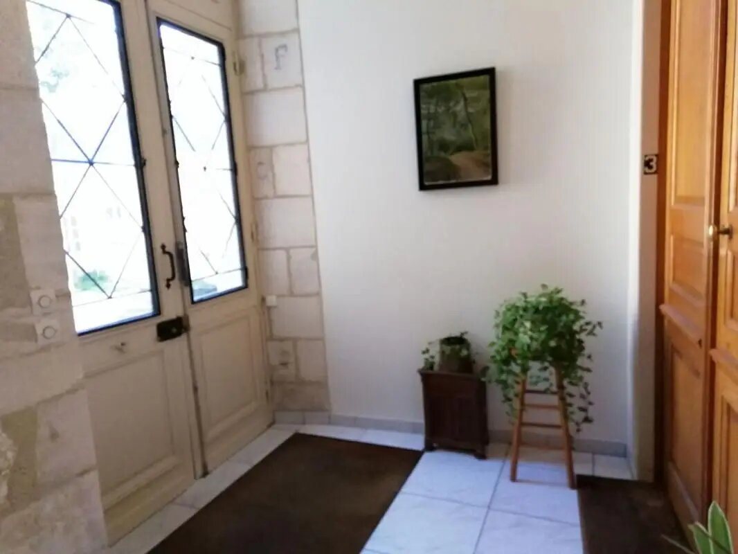 Appartement à louer, 96m², Bourges