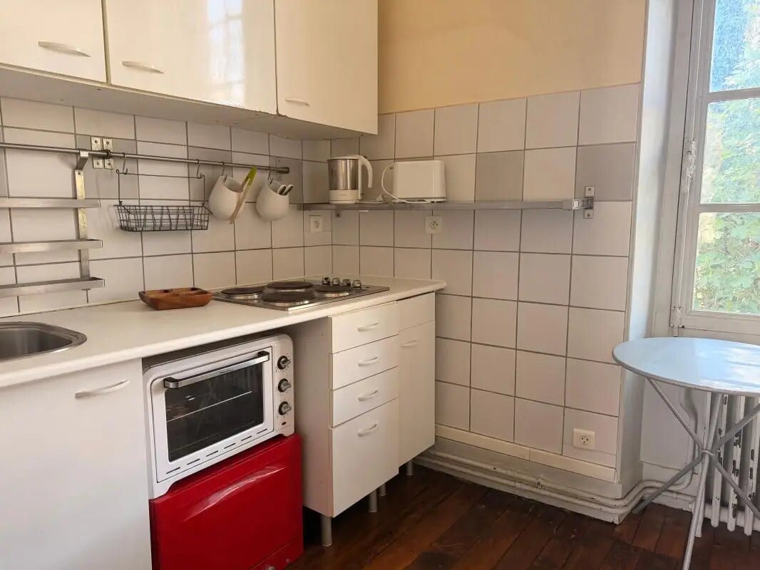 Appartement à louer, 69m², Bourges