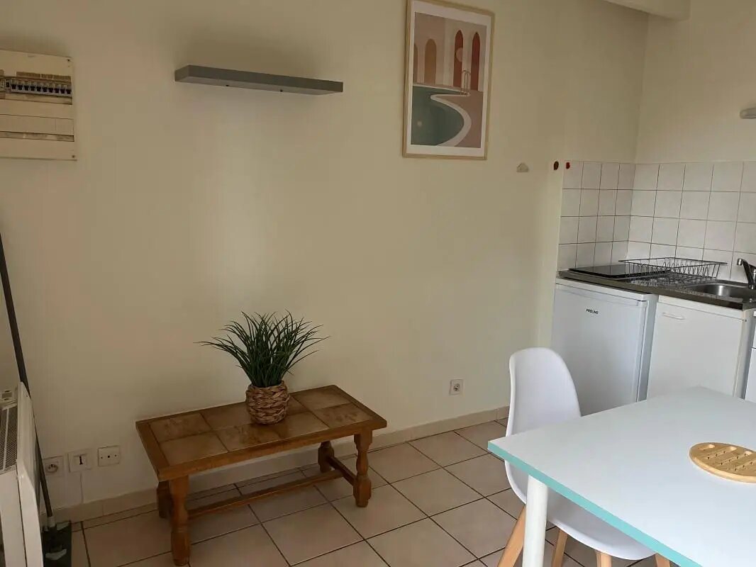 Appartement à louer, 20m², Bourges
