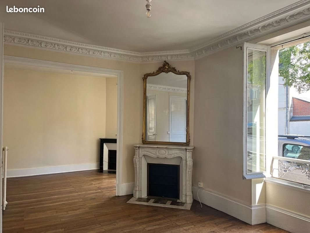 Maison à louer, 170m², Bourges