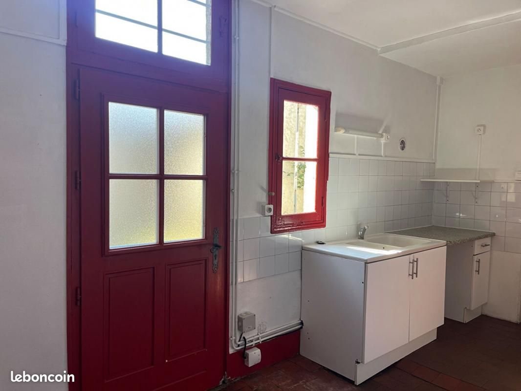 Maison à louer, 170m², Bourges