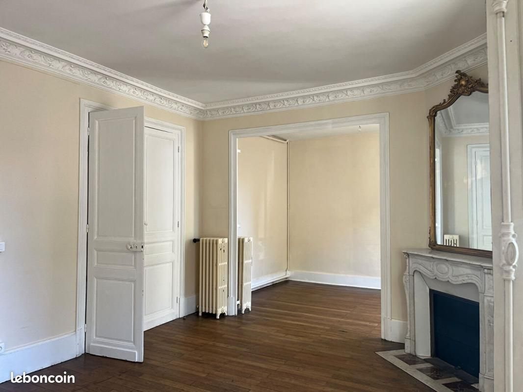 Maison à louer, 170m², Bourges