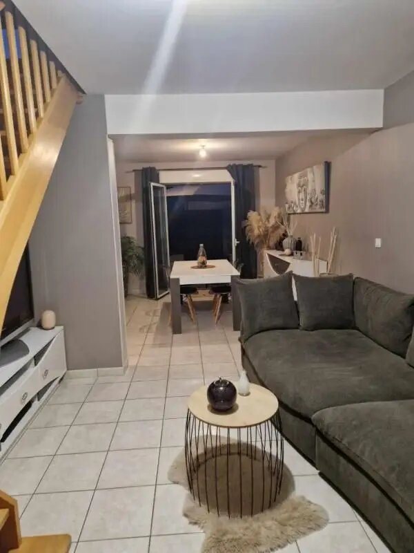 Maison à louer, 79m², Bourges