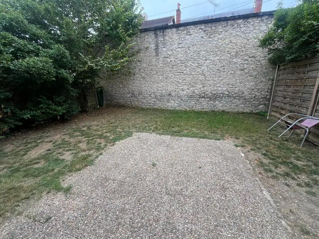Maison à louer, 79m², Bourges