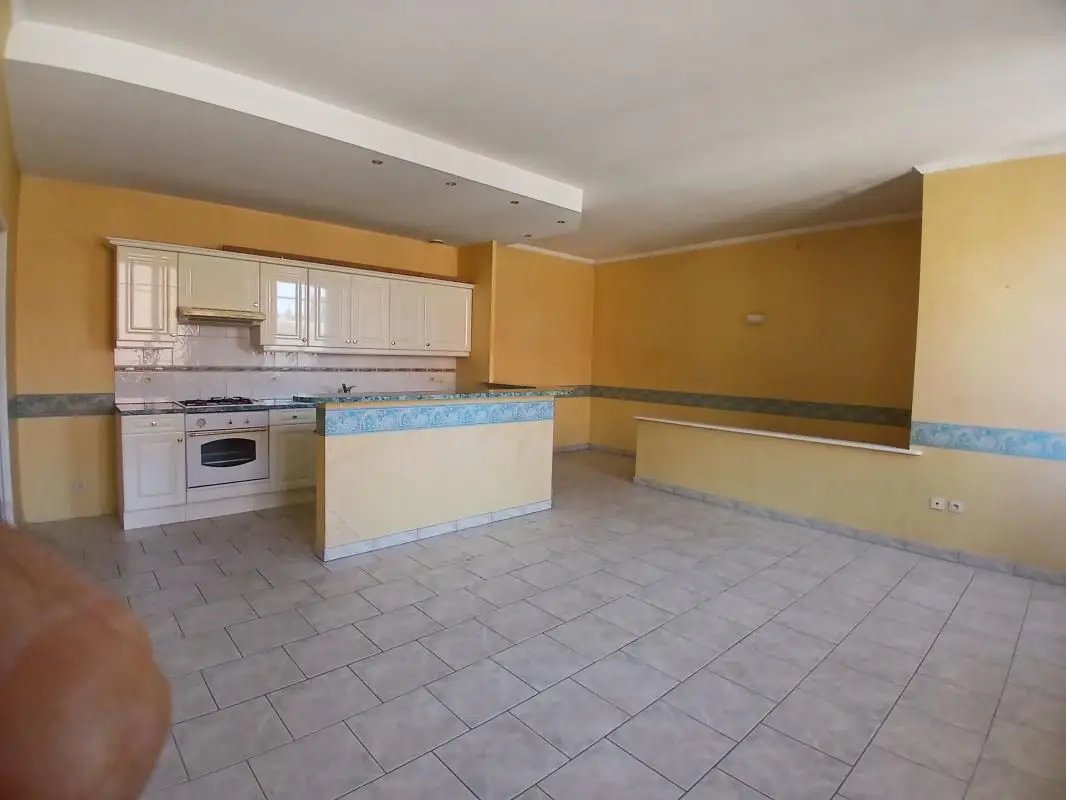 Appartement à vendre, 69m², Bourges