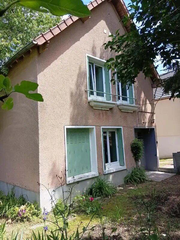 Maison à vendre, 79m², Plaimpied-Givaudins