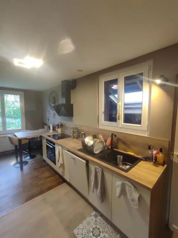 Maison à vendre, 79m², Plaimpied-Givaudins