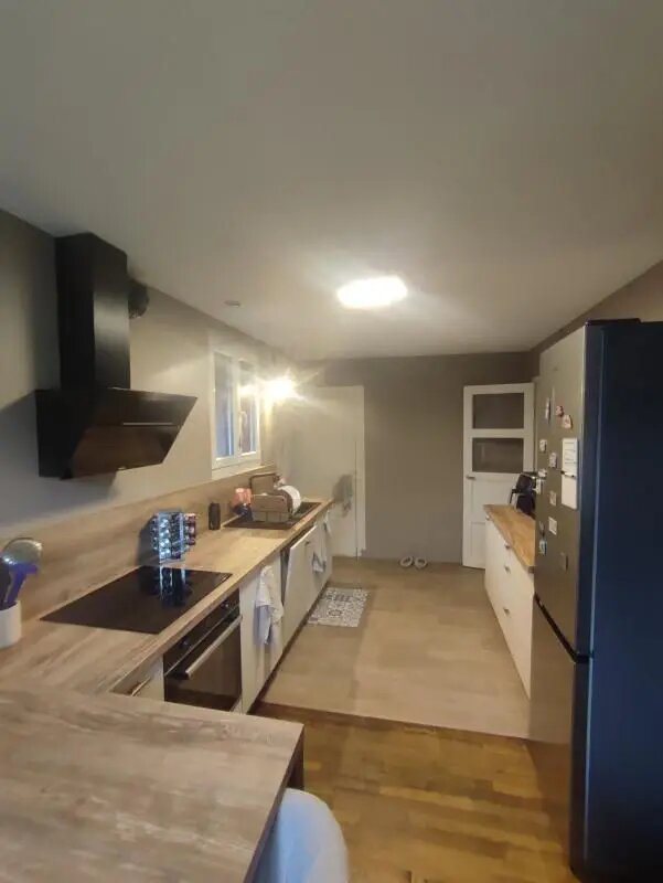 Maison à vendre, 79m², Plaimpied-Givaudins