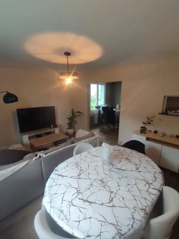 Maison à vendre, 79m², Plaimpied-Givaudins