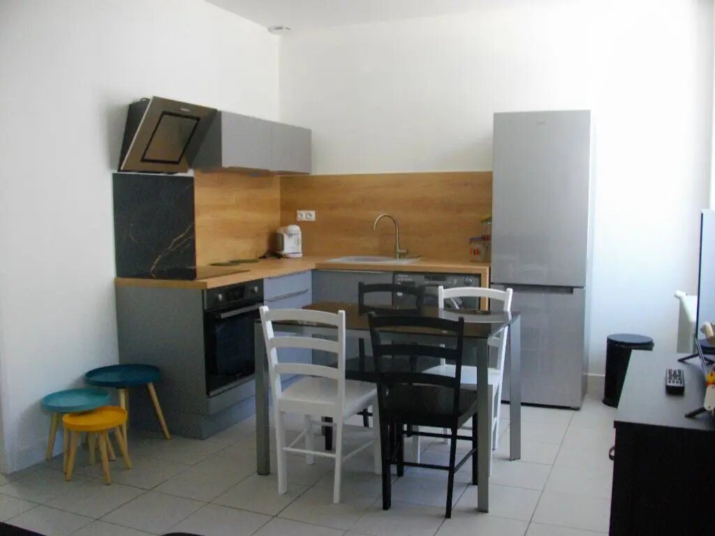 Appartement à louer, 28m², Bourges