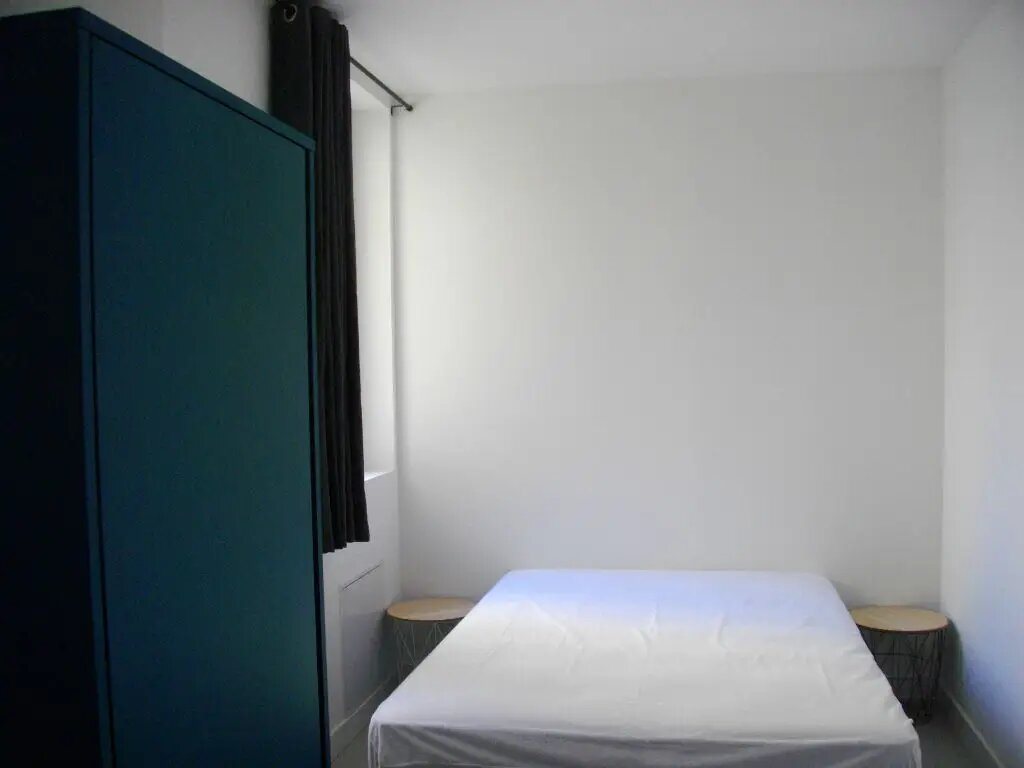 Appartement à louer, 28m², Bourges