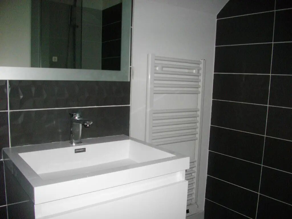Appartement à louer, 28m², Bourges