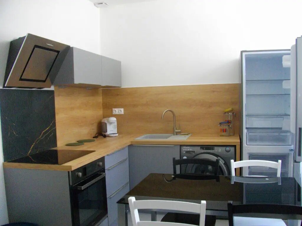 Appartement à louer, 28m², Bourges