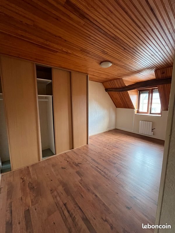 Maison à vendre, 108m², Couy