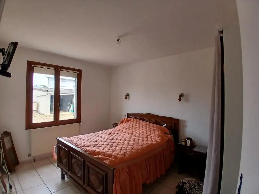 Maison à vendre, 100m², Saint-Germain-du-Puy