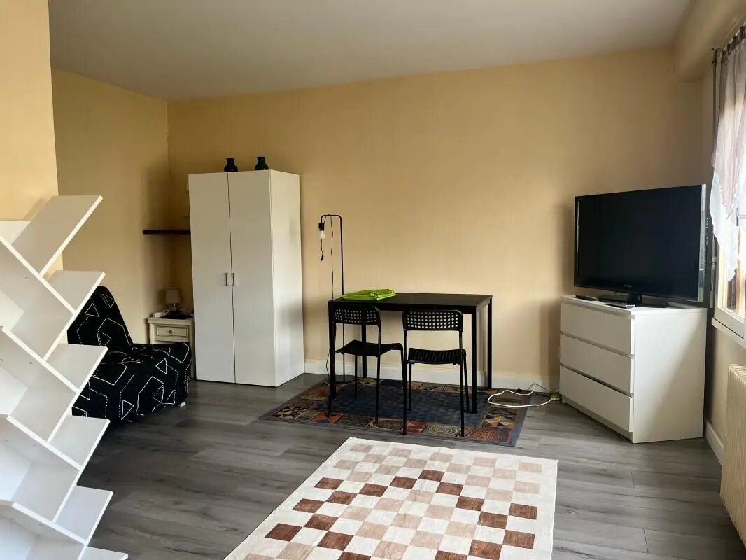 Appartement à louer, 27m², Bourges