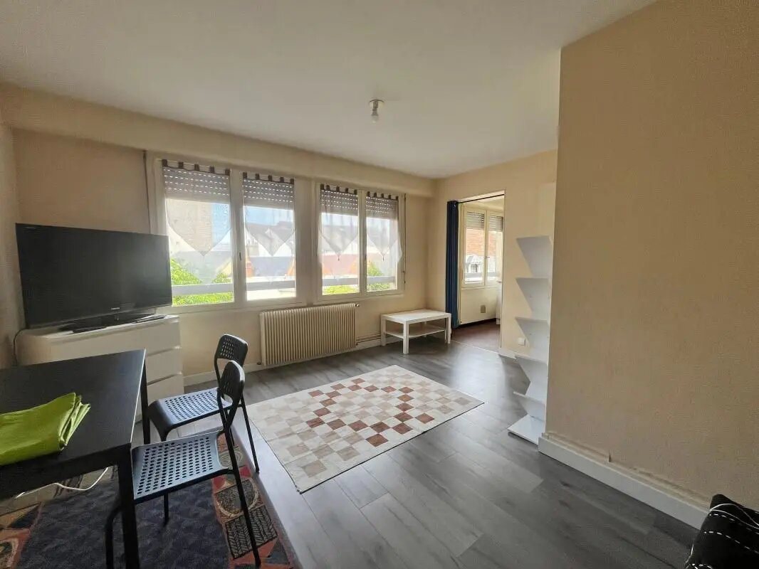 Appartement à louer, 27m², Bourges