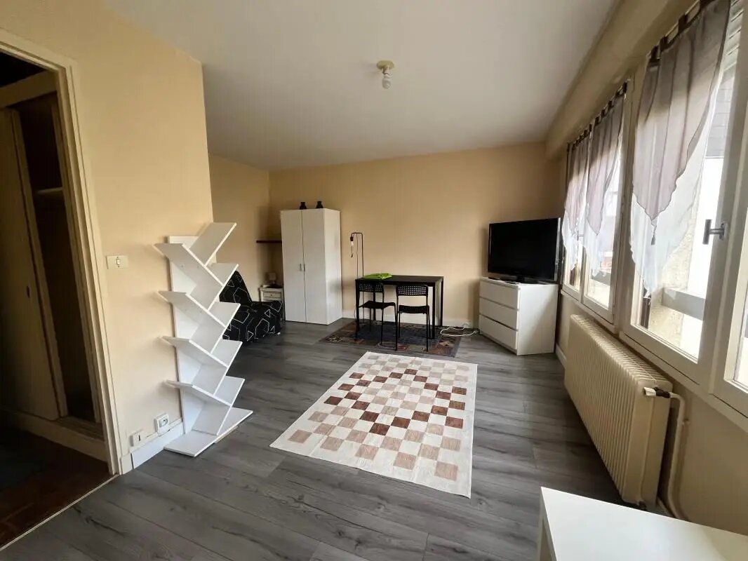 Appartement à louer, 27m², Bourges
