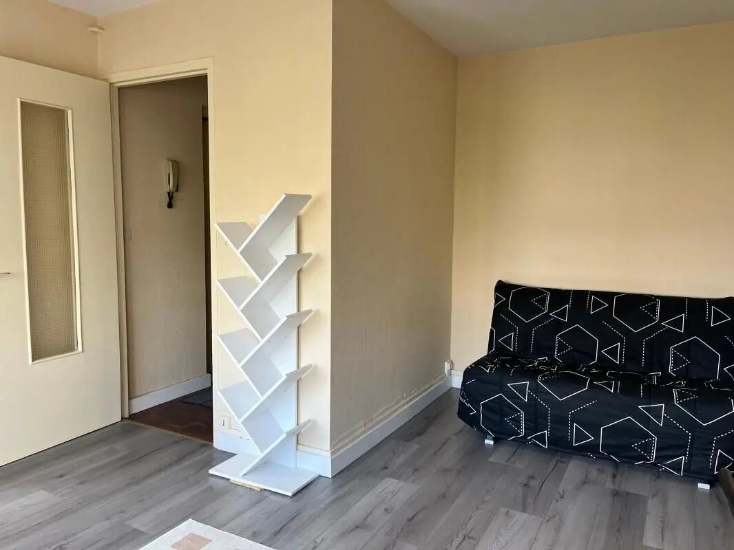 Appartement à louer, 27m², Bourges