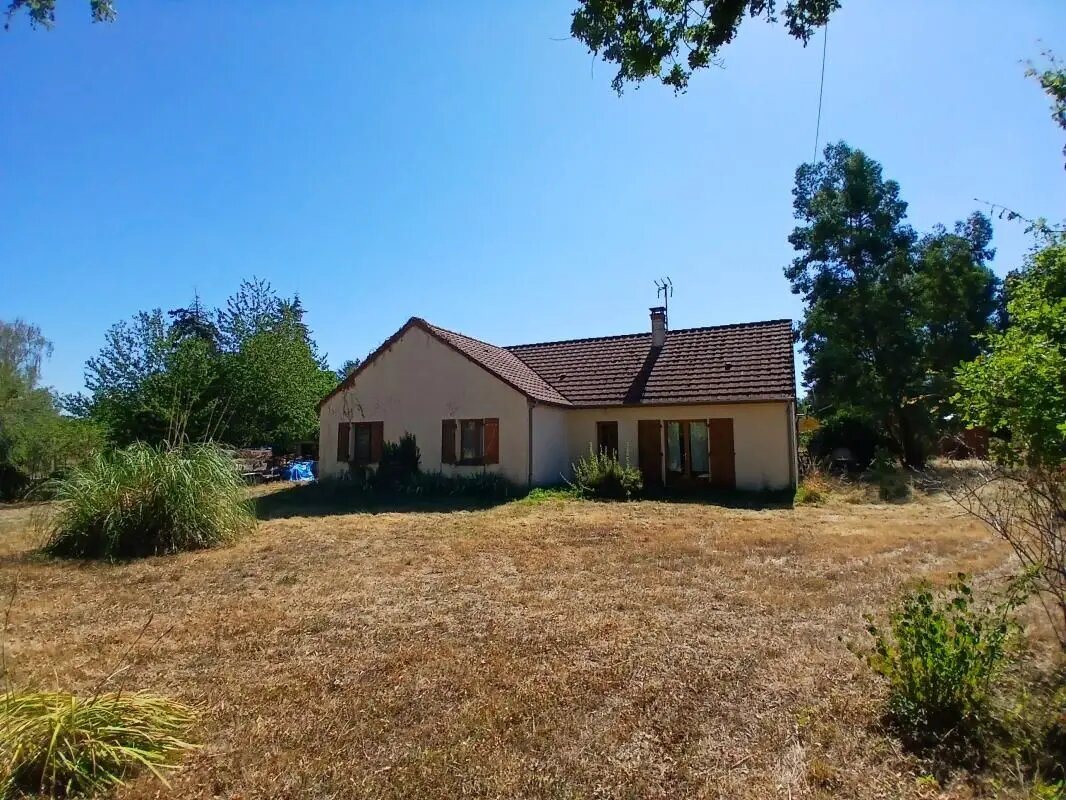 Maison à vendre, 100m², Méry-ès-Bois