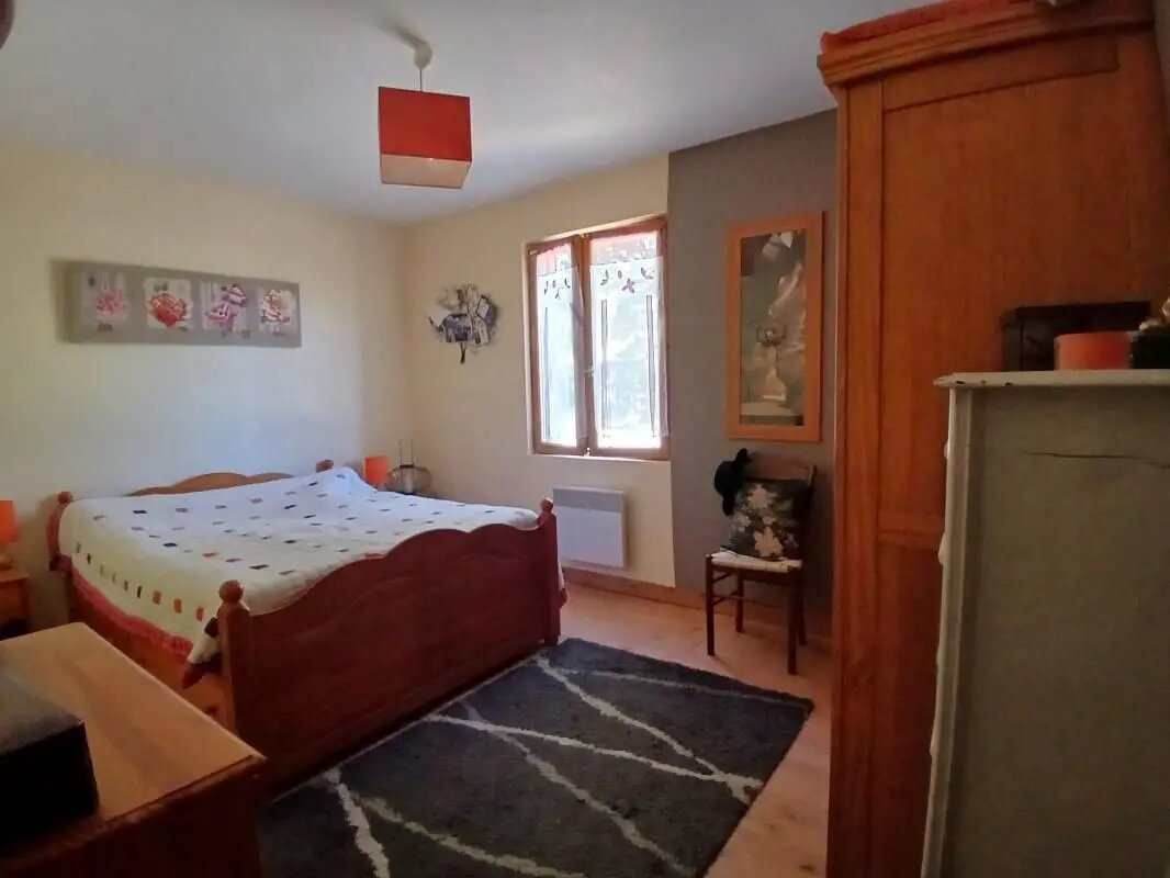 Maison à vendre, 100m², Méry-ès-Bois