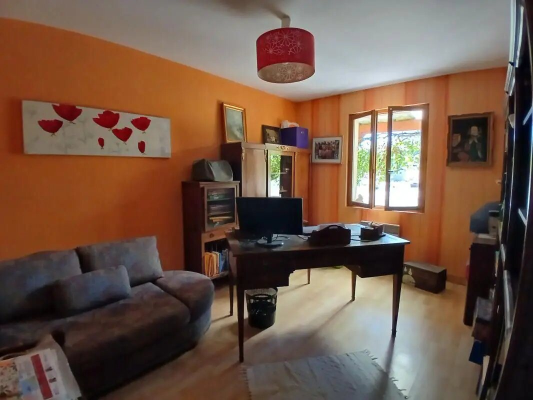 Maison à vendre, 100m², Méry-ès-Bois