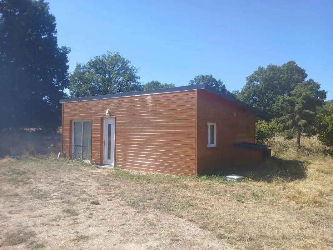Maison à vendre, 100m², Méry-ès-Bois