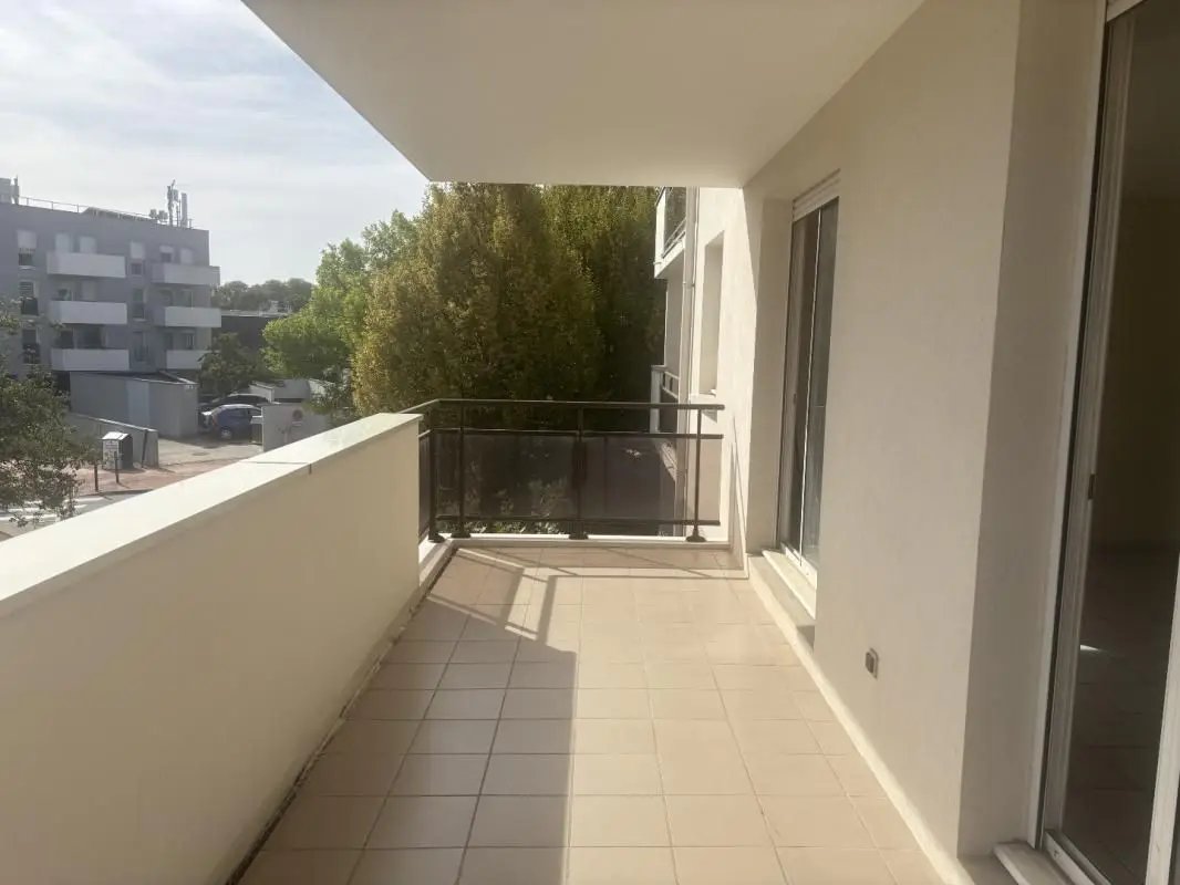 Appartement à louer, 31m², Dijon